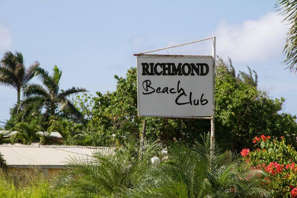 Ocho Rios Ocean Escape Richmond Exterior foto