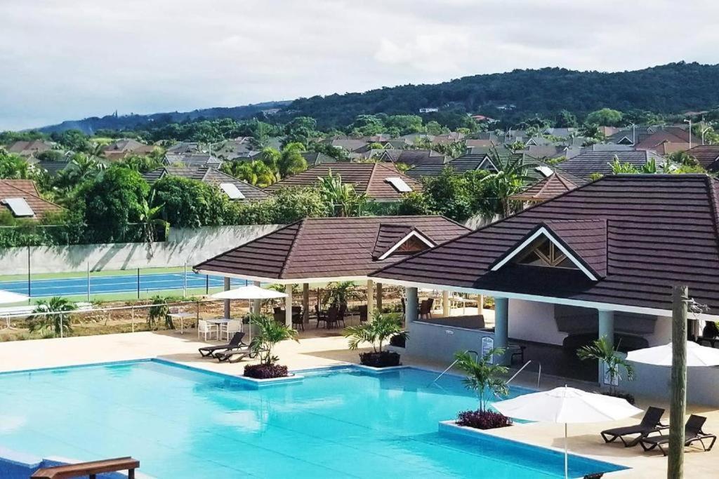 New Luxurious Retreat Near Ocho Rios Richmond Exterior foto