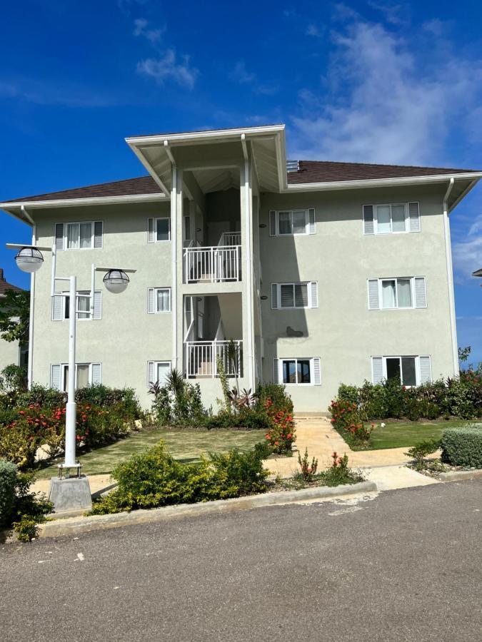 Ocho Rios Ocean Escape Richmond Exterior foto